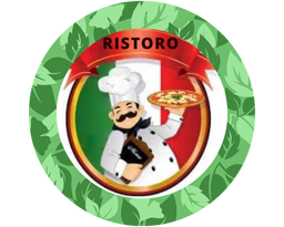 Ristoro logo.